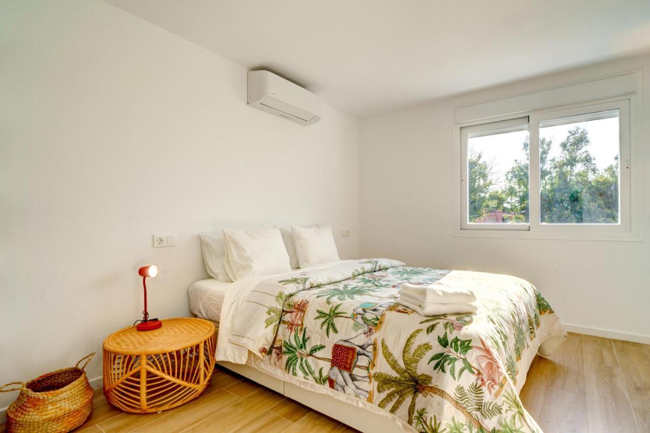 Leilighet Front Flat With Sea Views Marbella