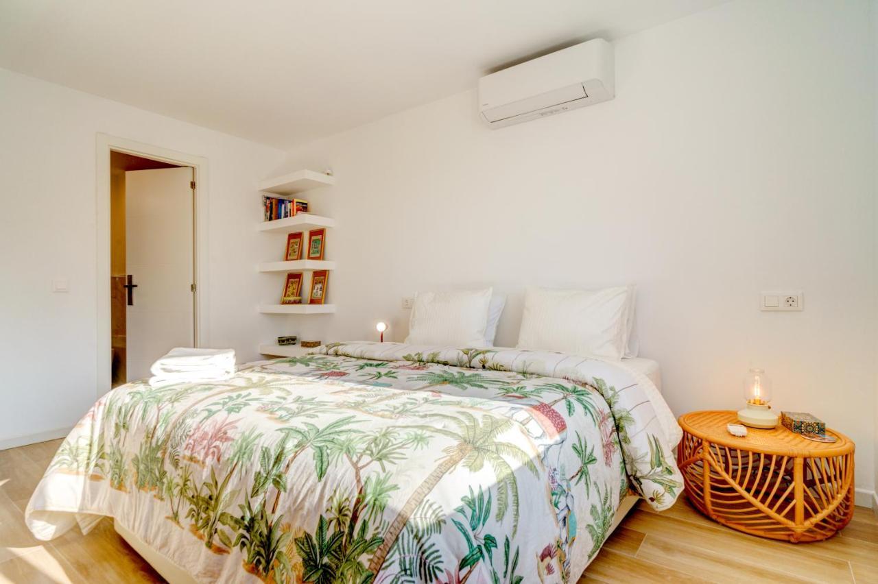 Front Flat With Sea Views Leilighet *